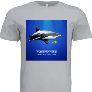 Tethered Together T-Shirt